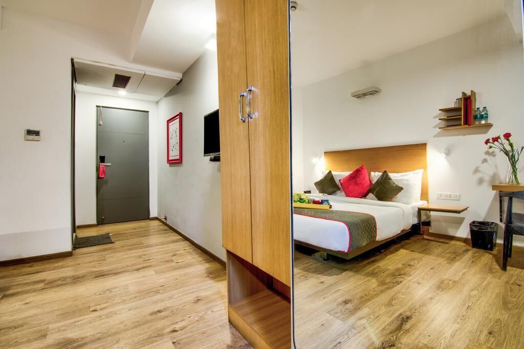 Photo of Bedroom in Jayanagar