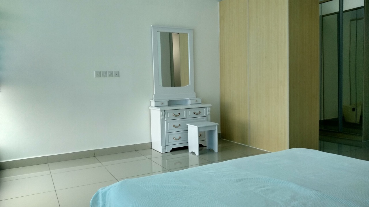 Photo of Bedroom in Bayan Lepas