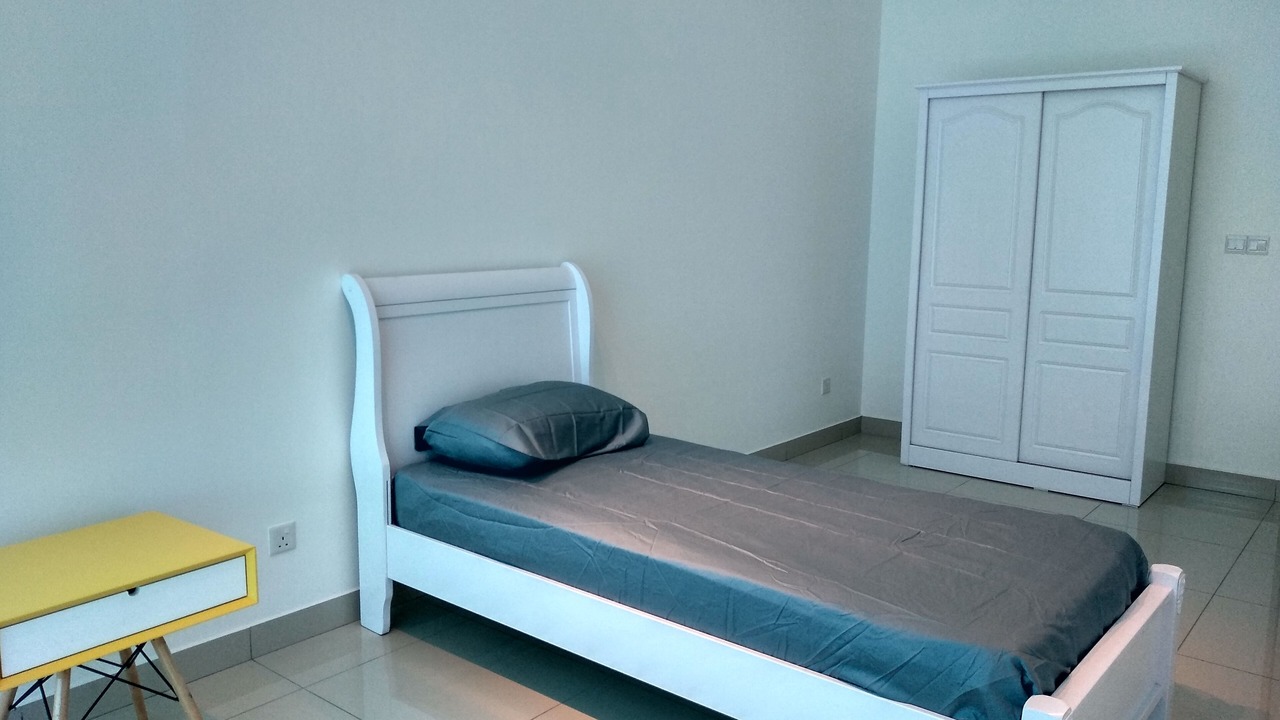Photo of Bedroom in Bayan Lepas