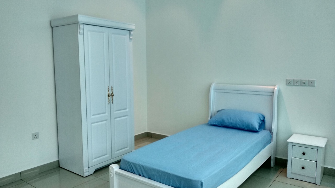 Photo of Bedroom in Bayan Lepas