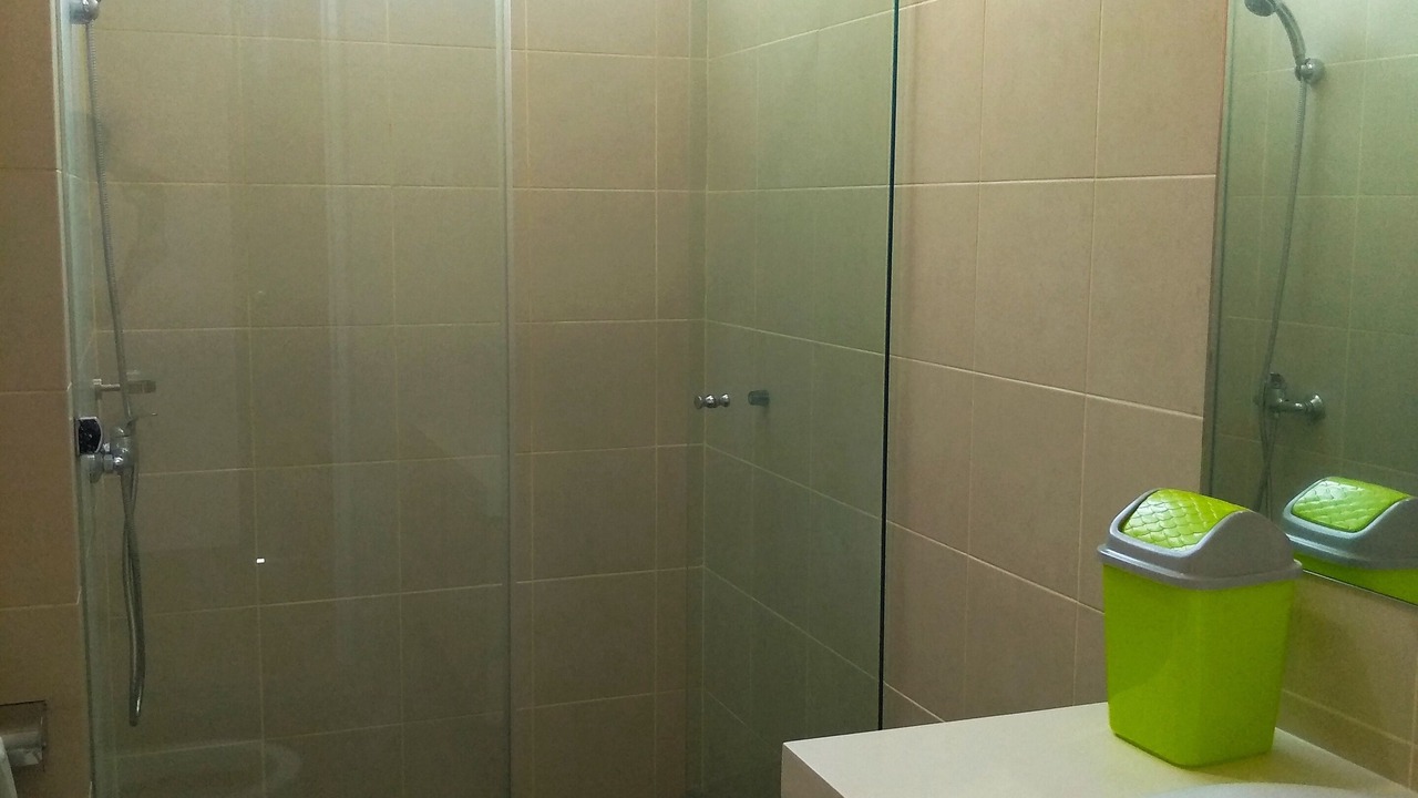 Photo of Bathroom in Bayan Lepas