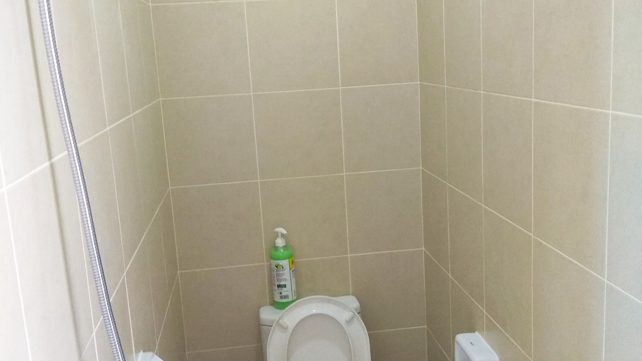 Photo of Bathroom in Bayan Lepas