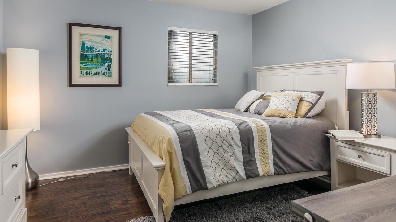 Photo of Bedroom in East Bank