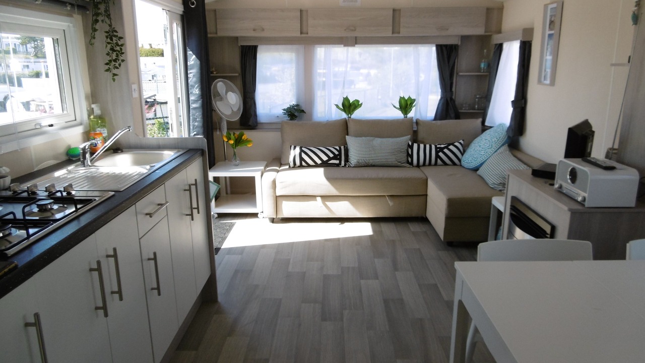 Photo of Kitchen in IJmuiden