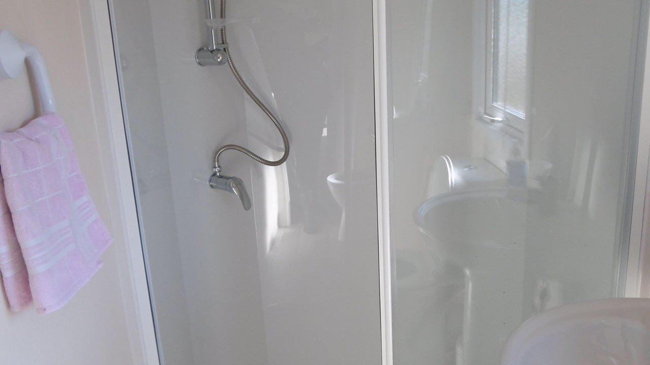 Photo of Bathroom in IJmuiden