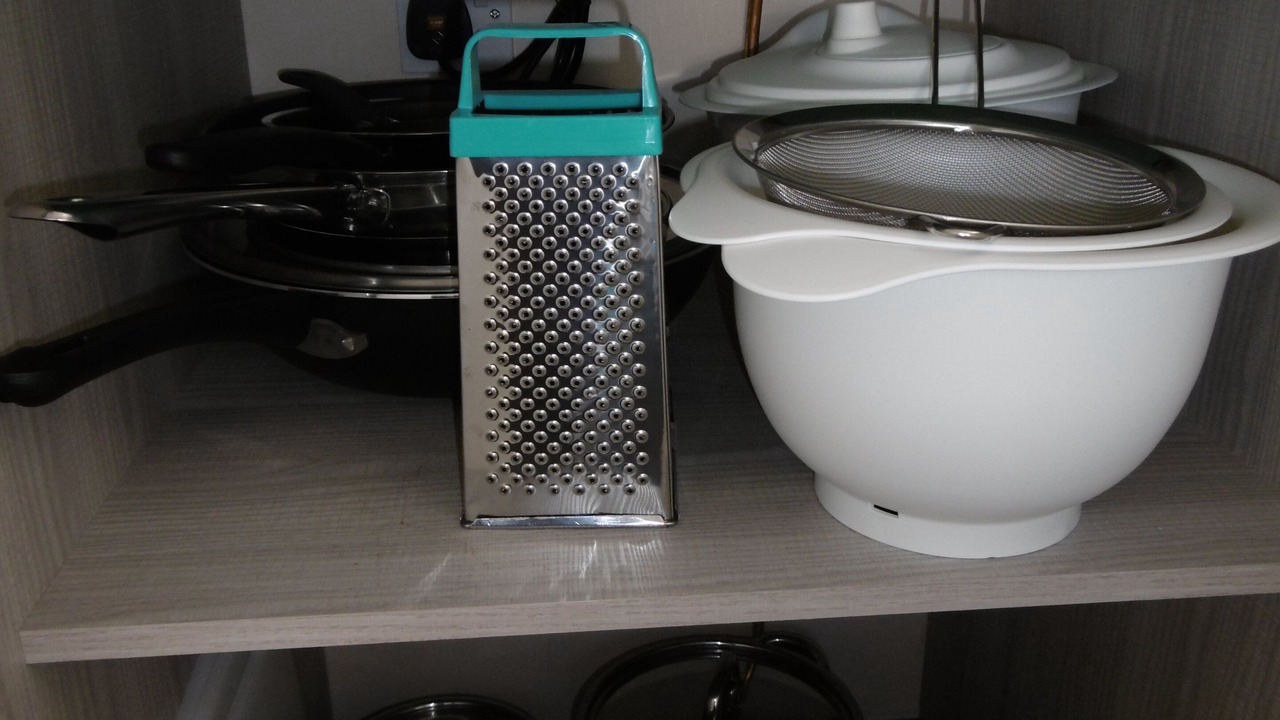 Photo of Kitchen in IJmuiden