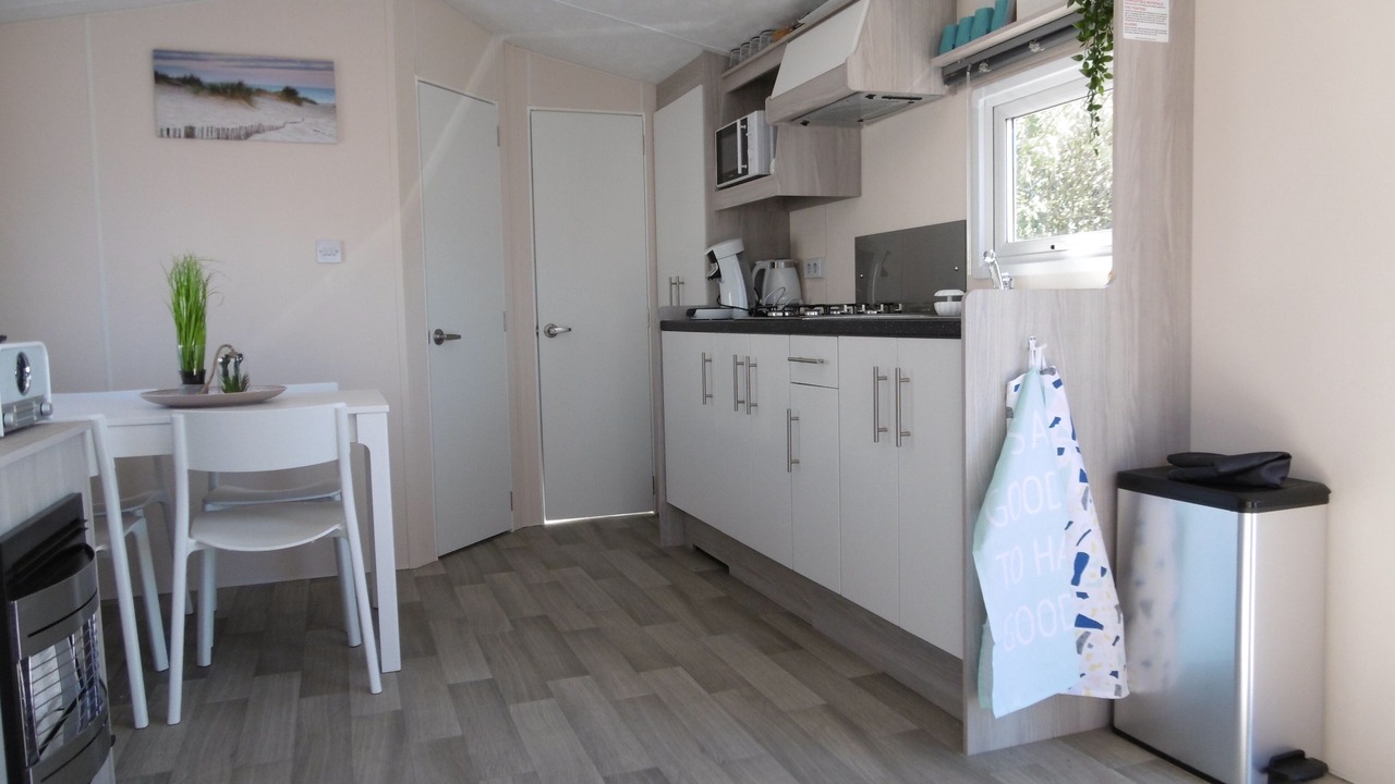 Photo of Kitchen in IJmuiden
