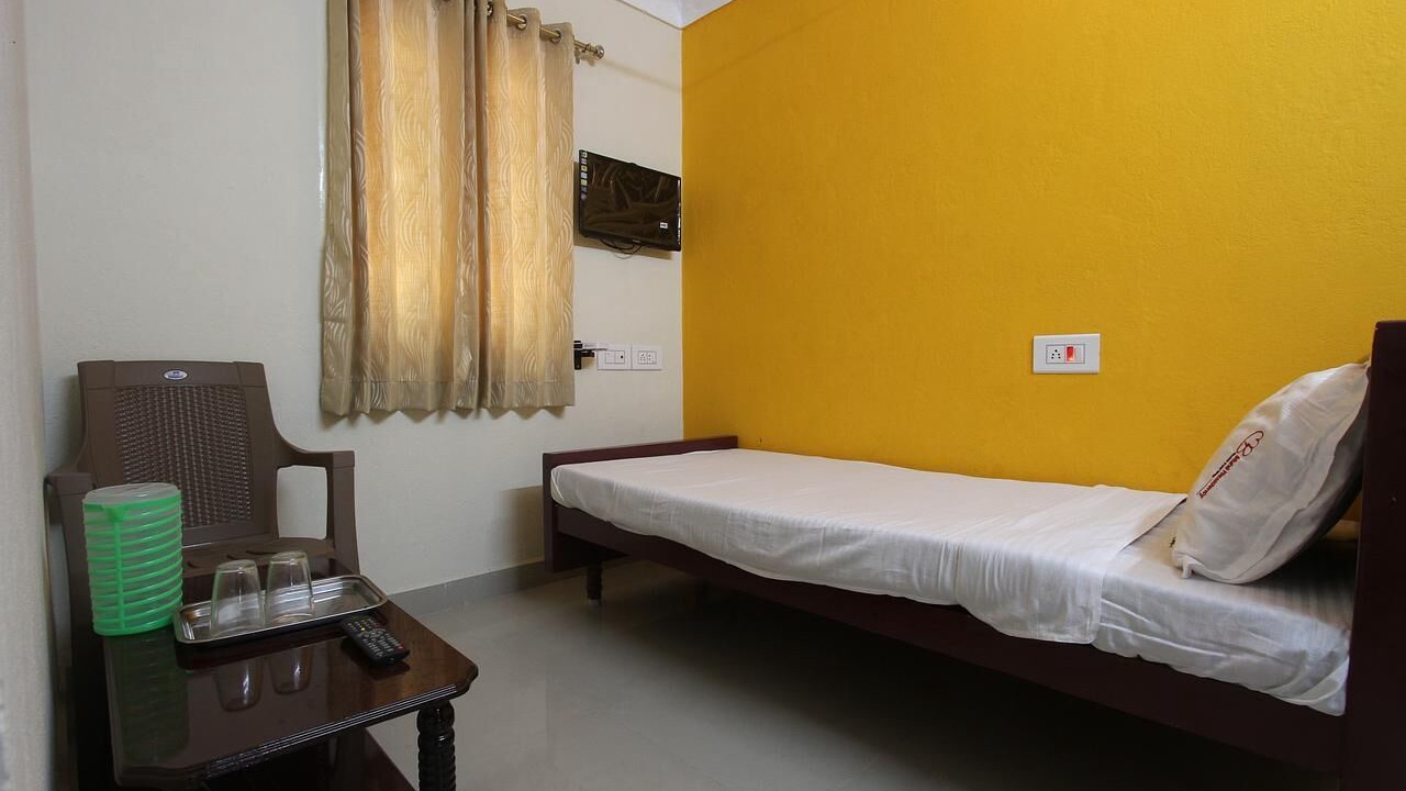 Photo of Bedroom in Thanjavur