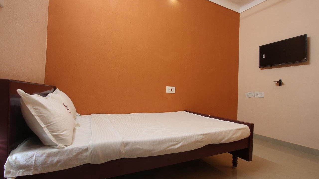 Photo of Bedroom in Thanjavur