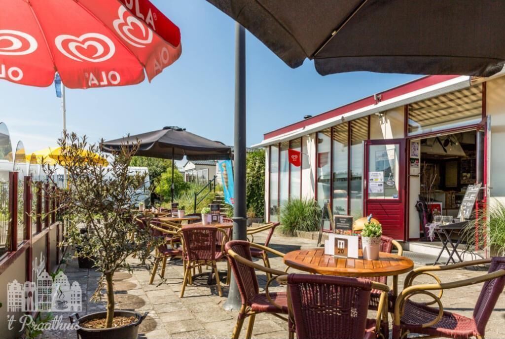 Photo of Outdoor in IJmuiden