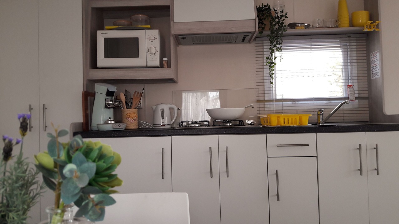 Photo of Kitchen in IJmuiden