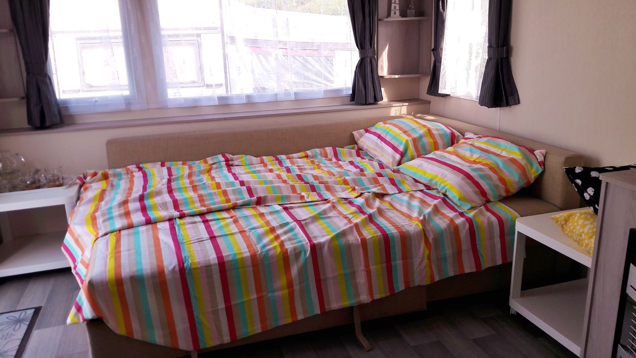 Photo of Bedroom in IJmuiden