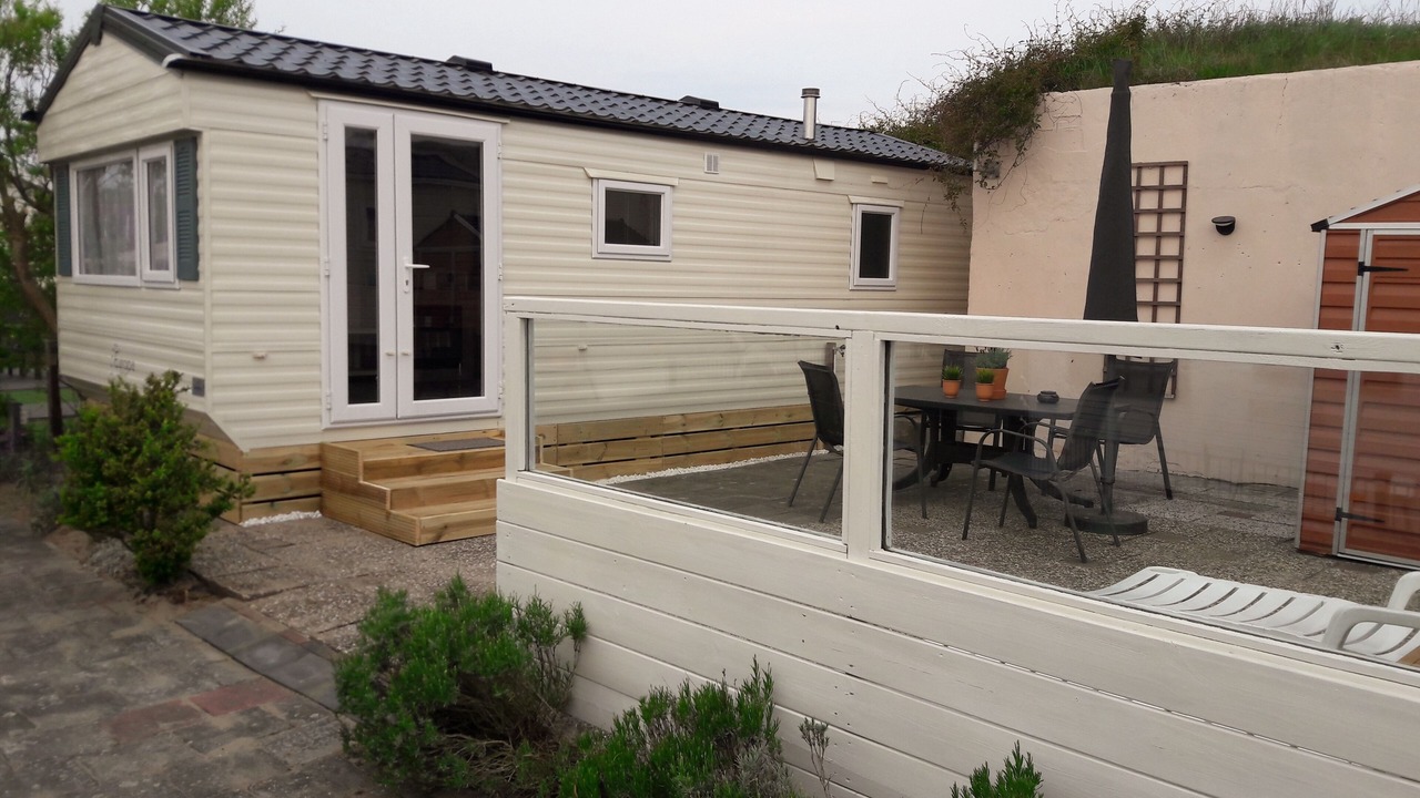 Photo of Outdoor in IJmuiden
