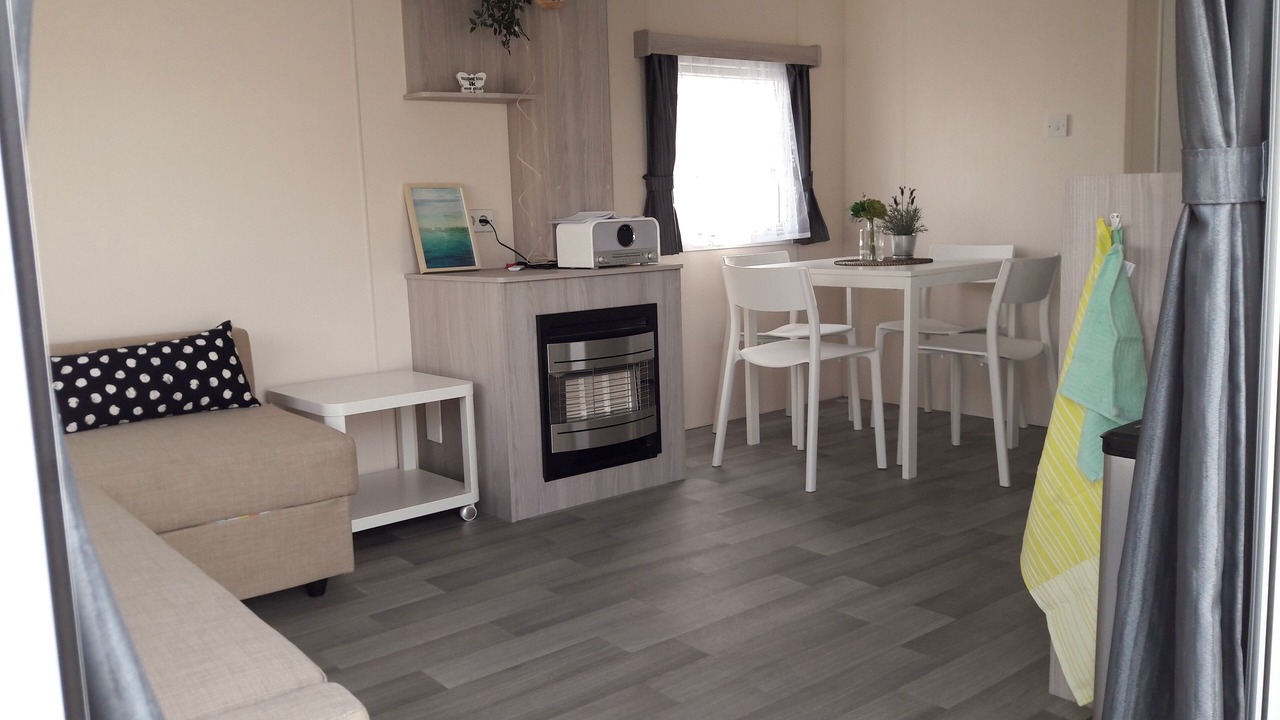 Photo of Livingroom in IJmuiden