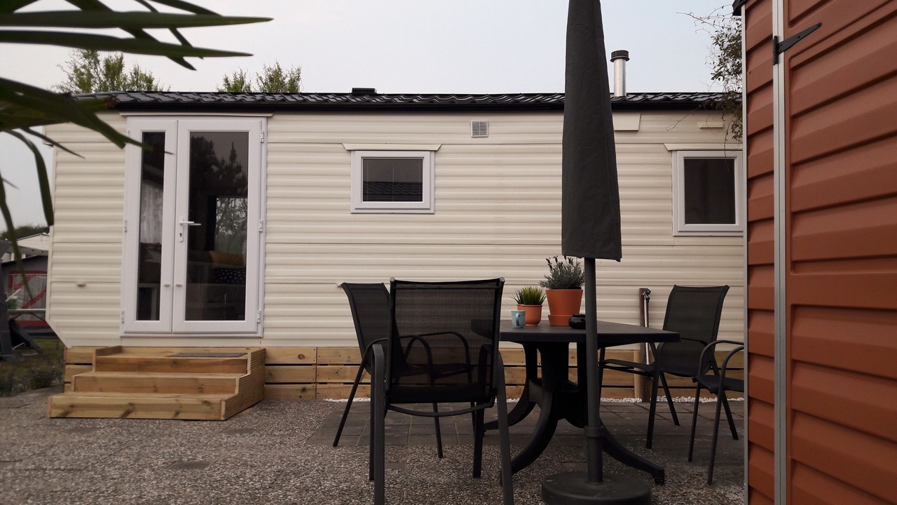 Photo of Outdoor in IJmuiden