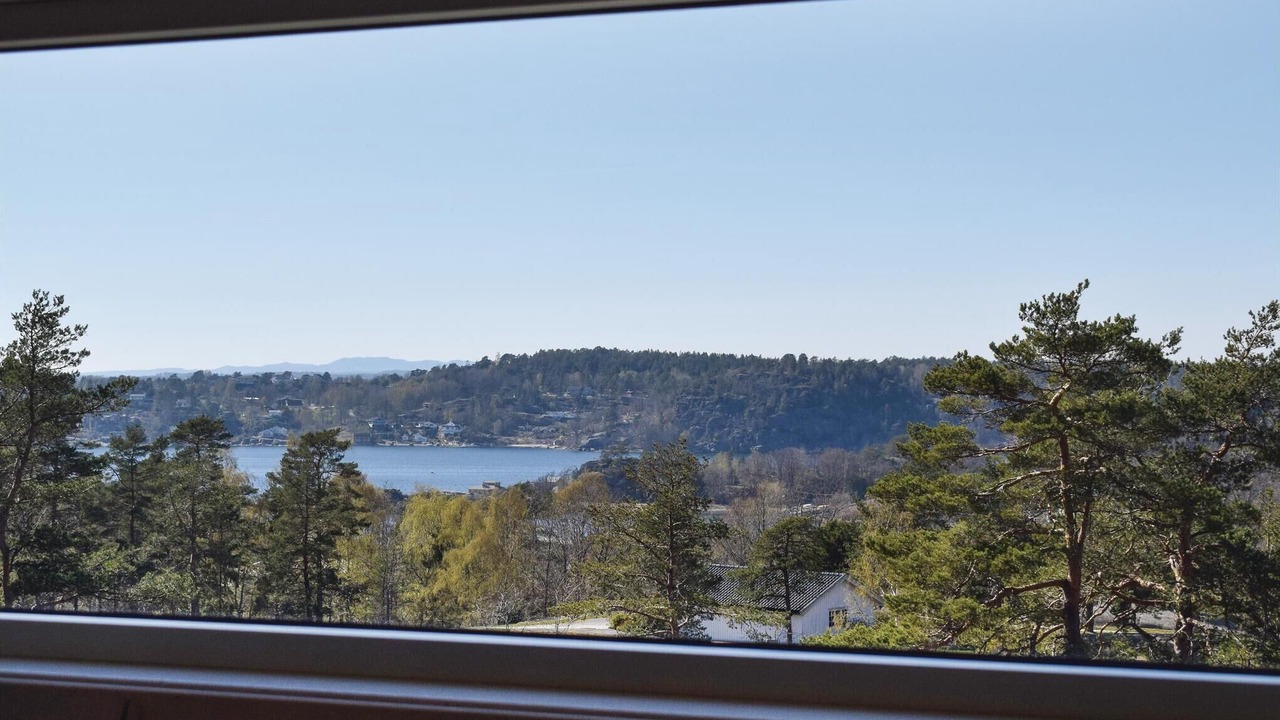 Photo of Bedroom in Sandefjord