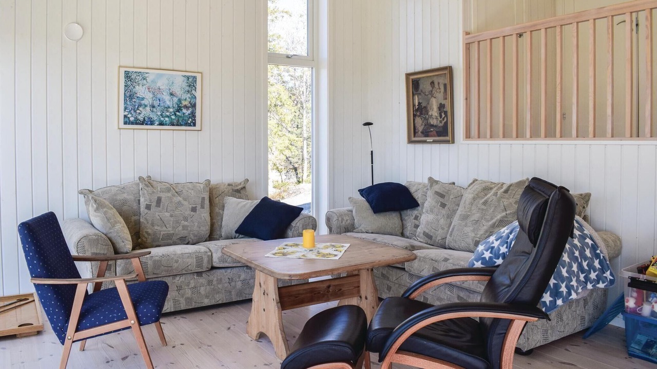 Photo of Bedroom in Sandefjord