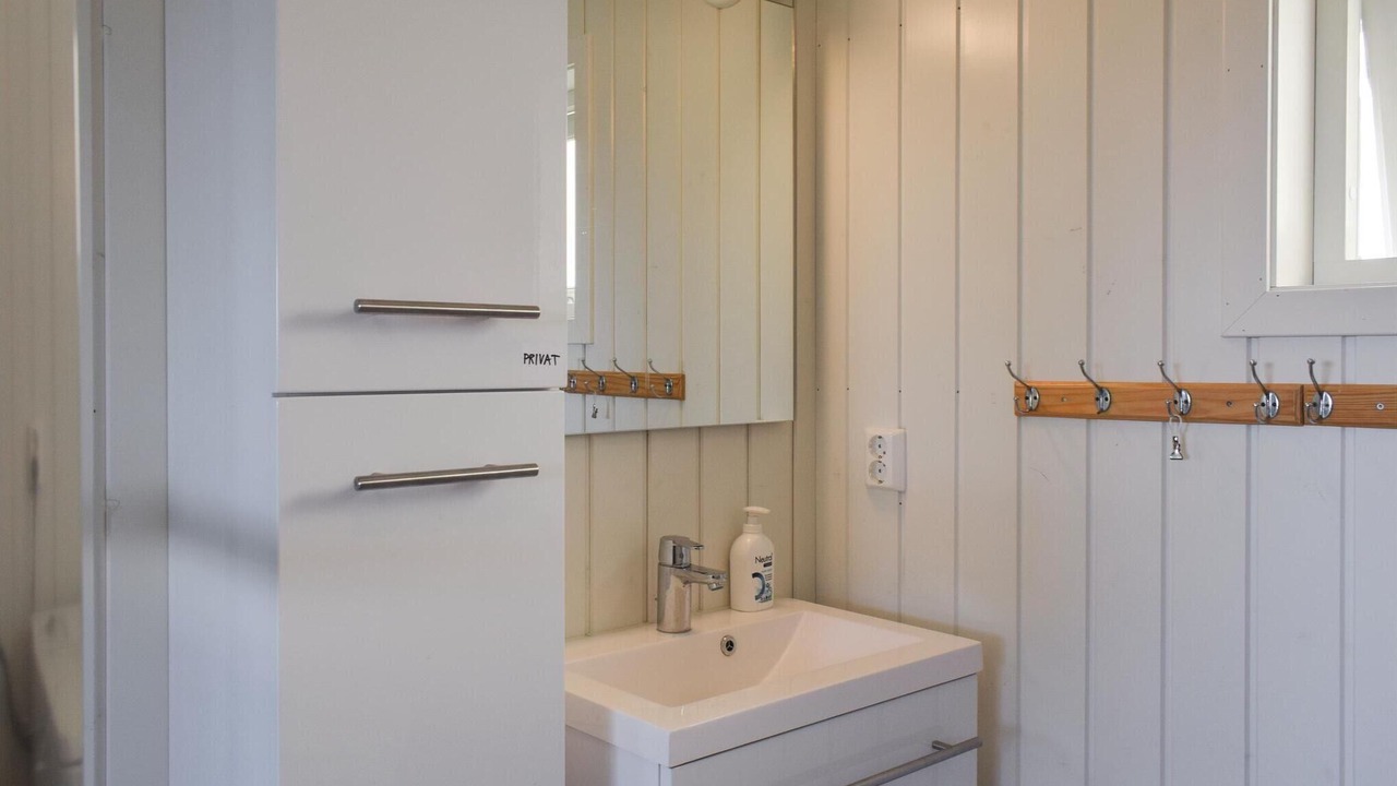 Photo of Bathroom in Sandefjord