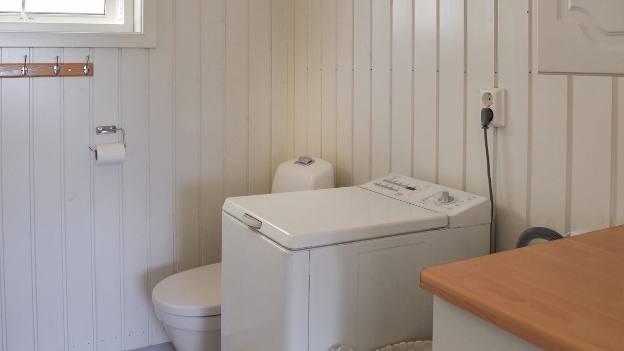 Photo of Bathroom in Sandefjord