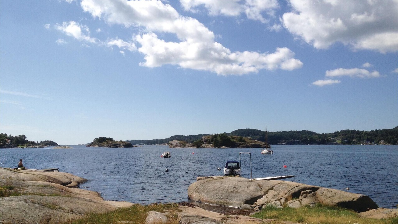 Photo of Others in Sandefjord