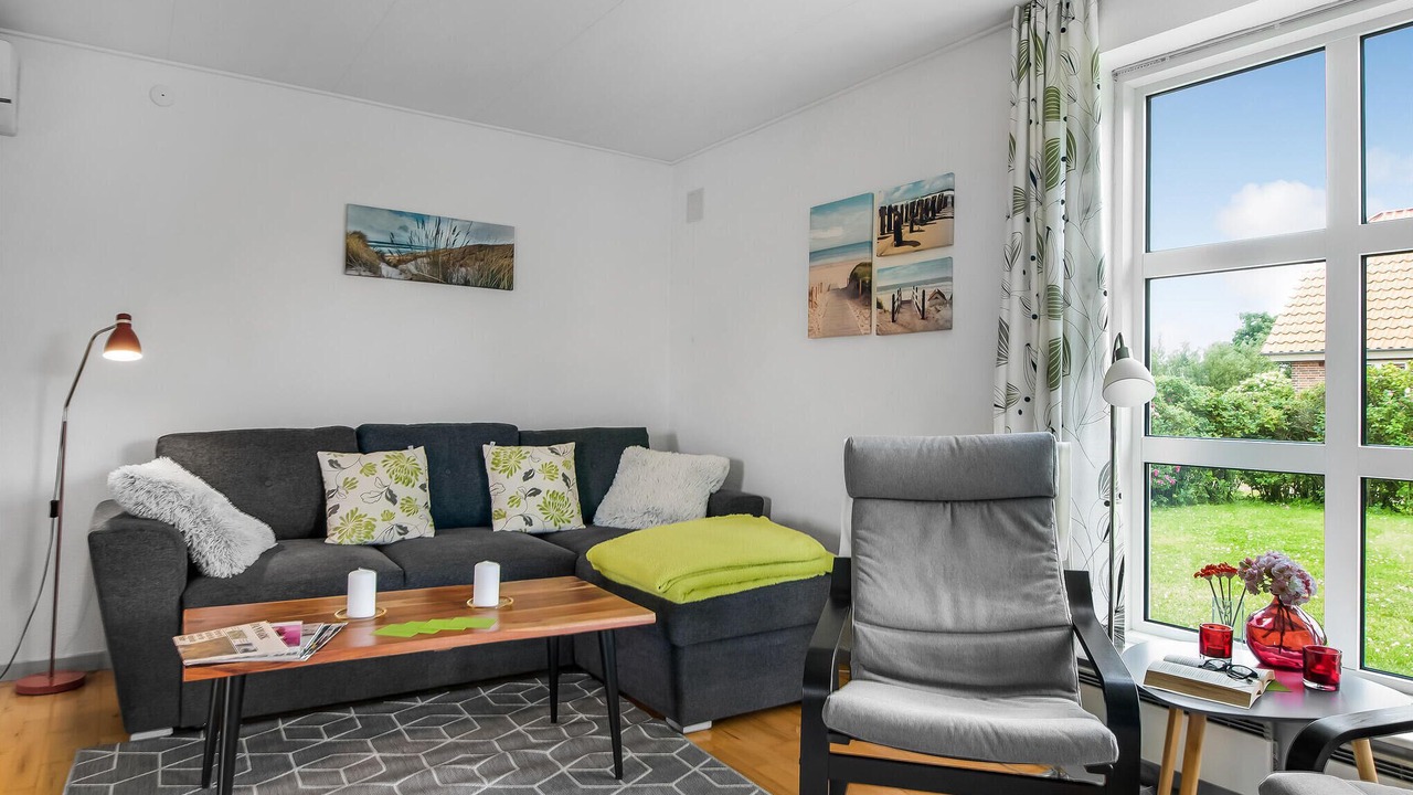 Photo of Bedroom in Sonderho