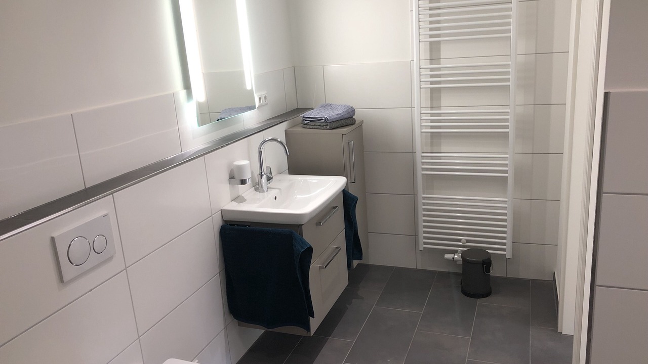 Photo of Bathroom in Brietlingen