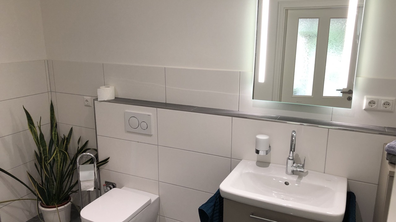 Photo of Bathroom in Brietlingen