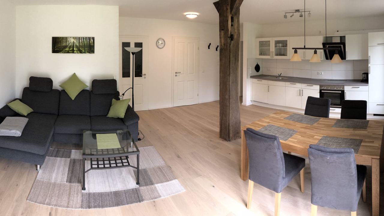 Photo of Livingroom in Brietlingen