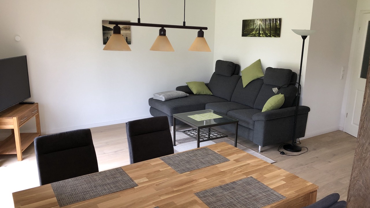 Photo of Livingroom in Brietlingen