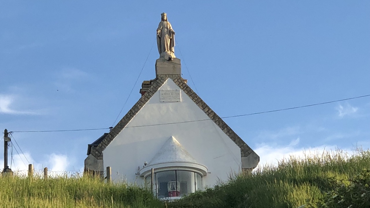 Photo of Outdoor in Port-en-Bessin-Huppain