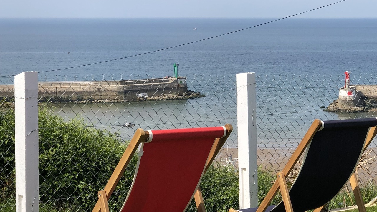 Photo of Outdoor in Port-en-Bessin-Huppain