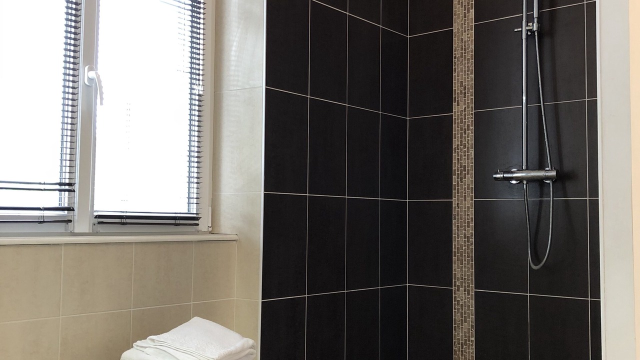 Photo of Bathroom in Port-en-Bessin-Huppain