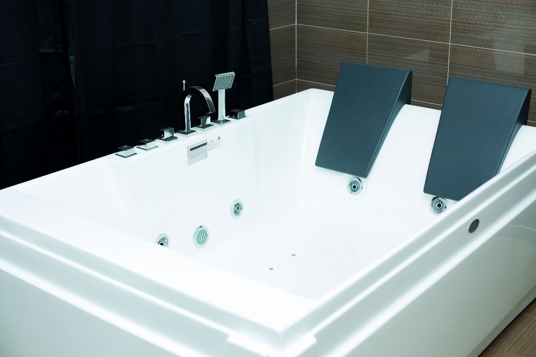 Photo of Bathroom in Teshie