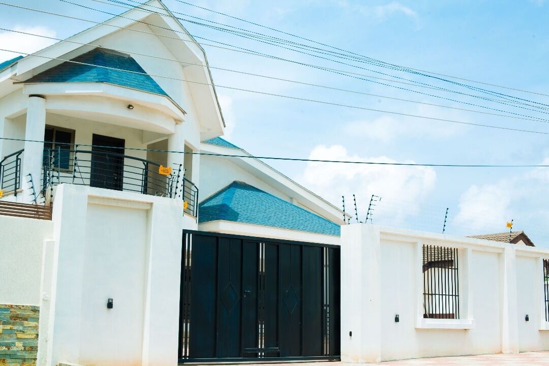 Photo of Outdoor in Teshie
