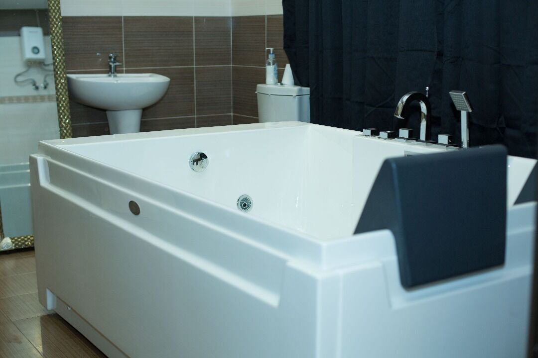 Photo of Bathroom in Teshie