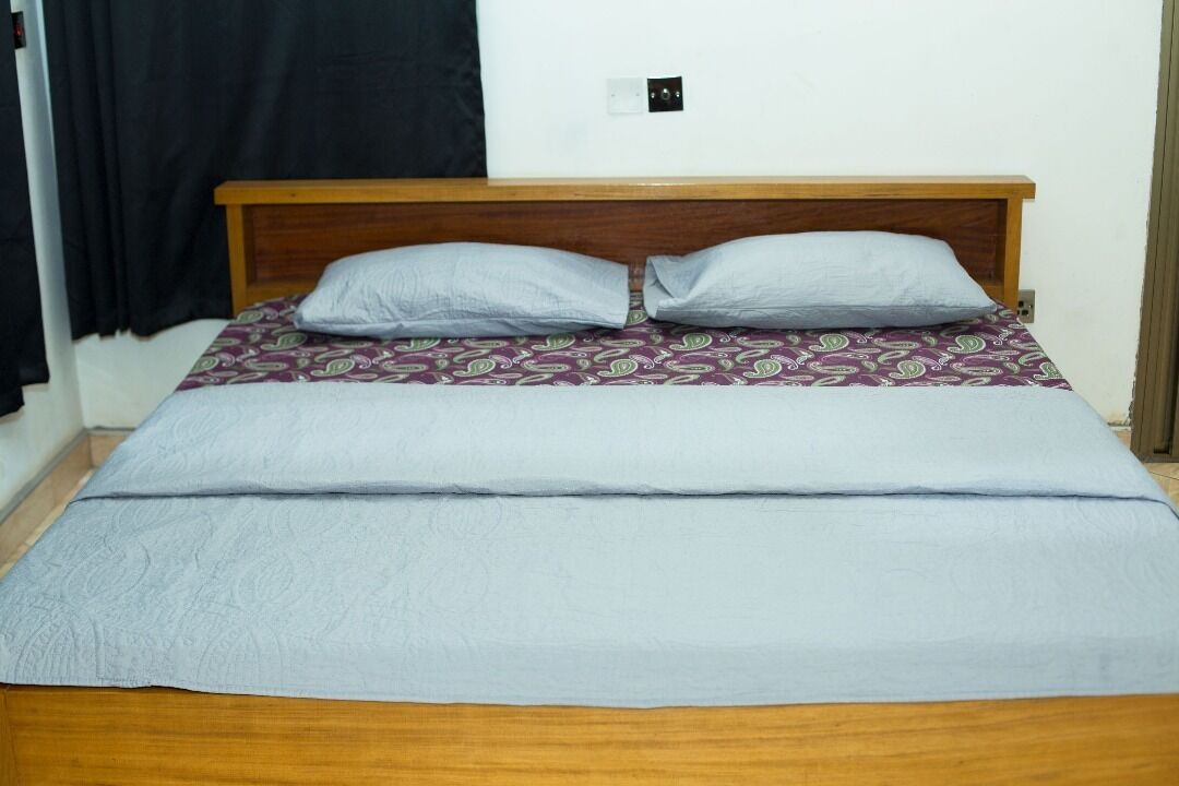 Photo of Bedroom in Teshie
