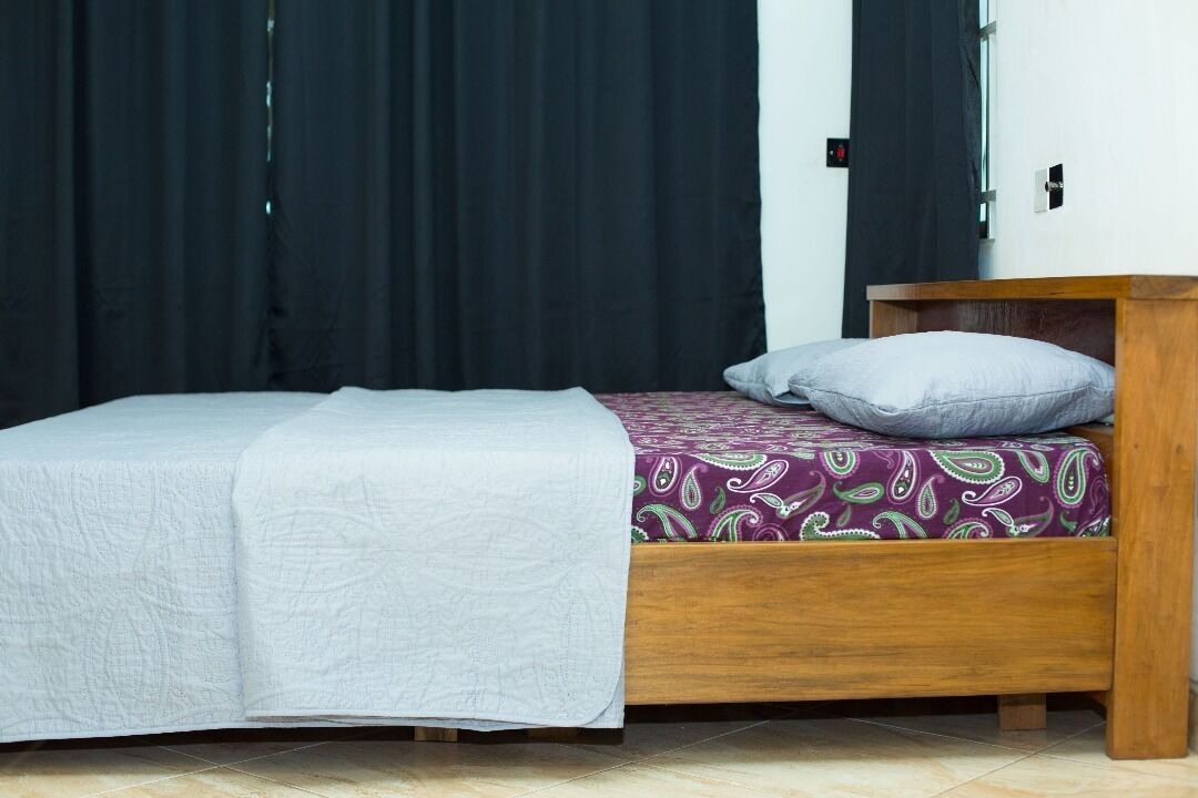 Photo of Bedroom in Teshie