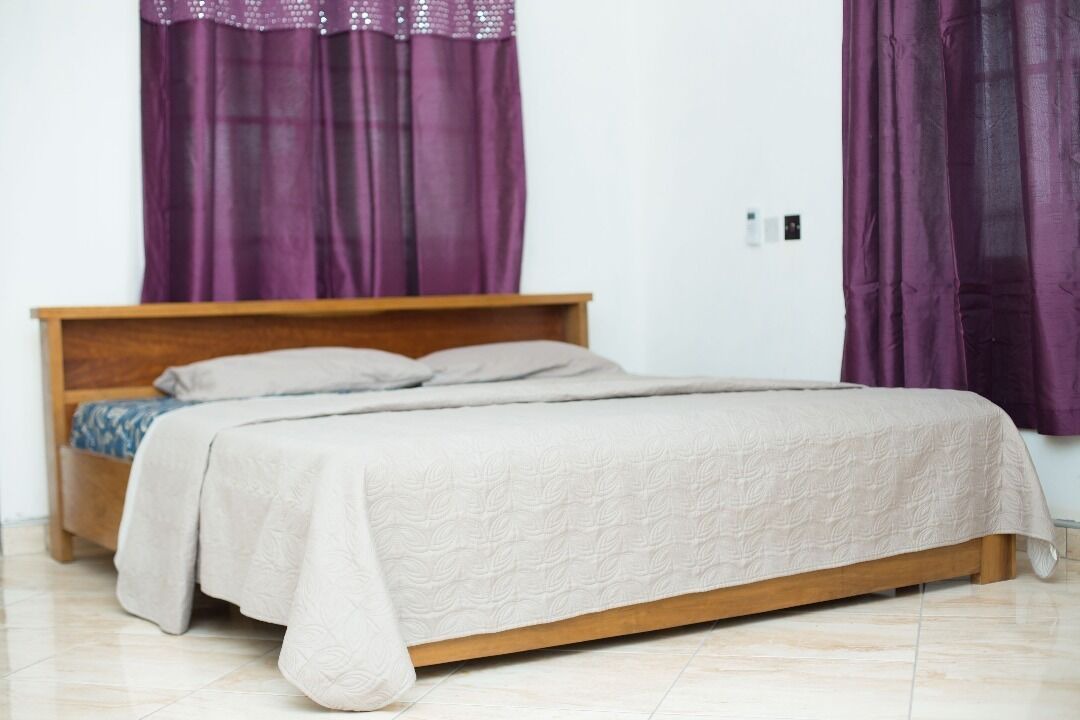 Photo of Bedroom in Teshie
