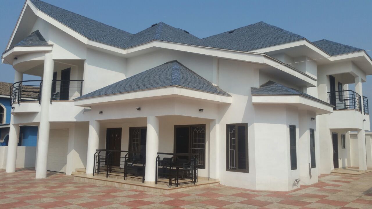Photo of Outdoor in Teshie