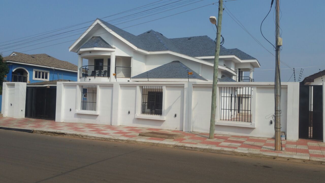 Photo of Outdoor in Teshie