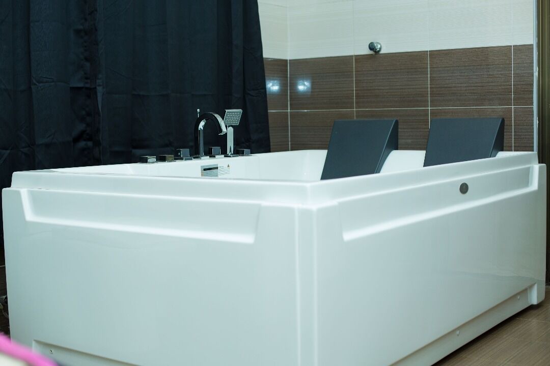 Photo of Bathroom in Teshie