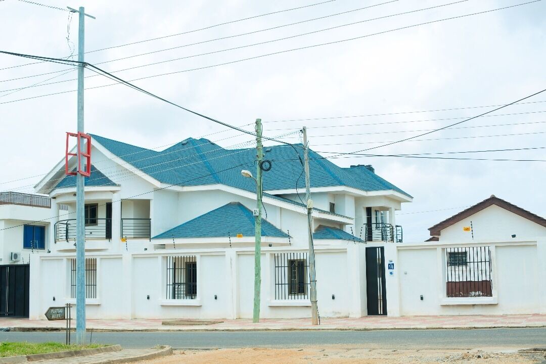 Photo of Outdoor in Teshie