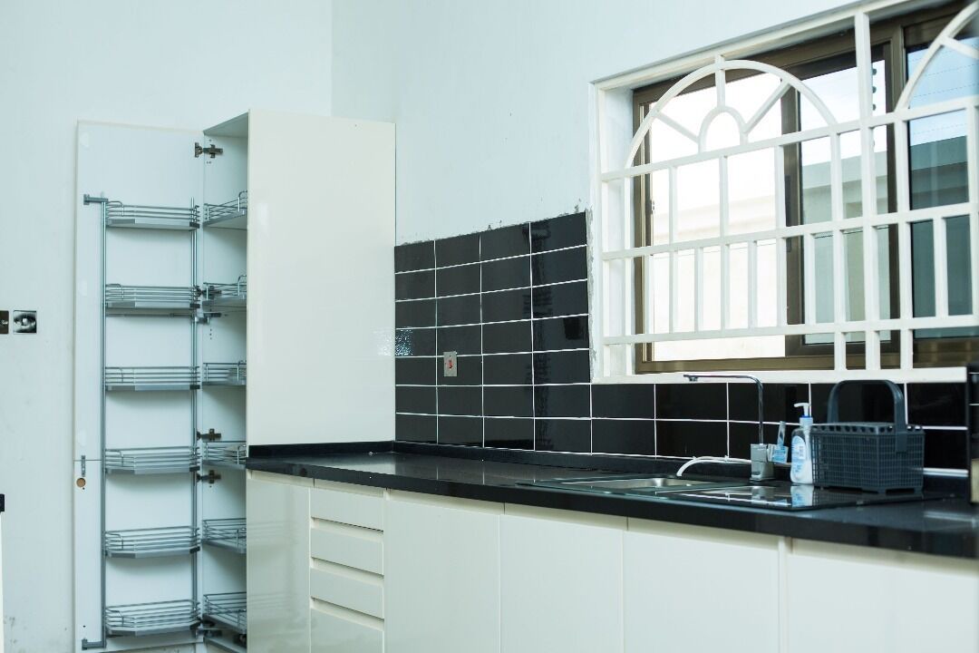 Photo of Kitchen in Teshie