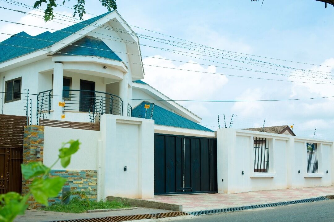 Photo of Outdoor in Teshie