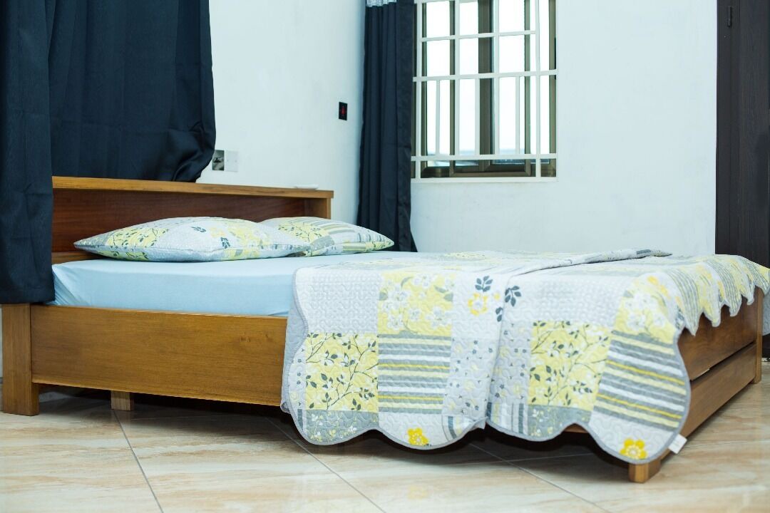 Photo of Bedroom in Teshie