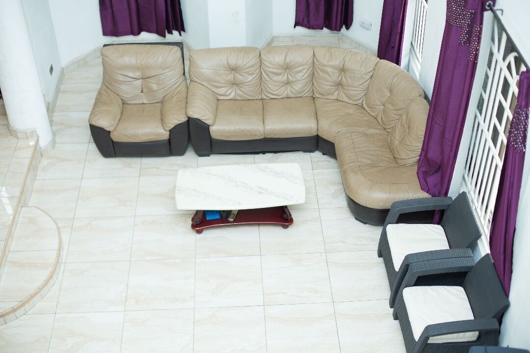 Photo of Livingroom in Teshie