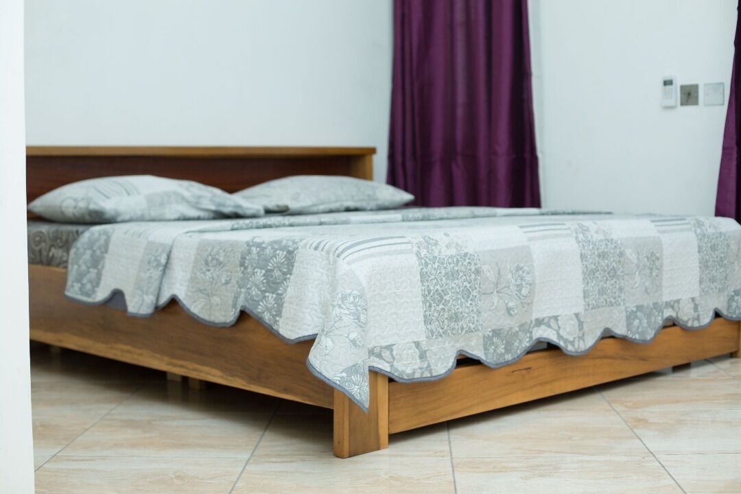 Photo of Bedroom in Teshie