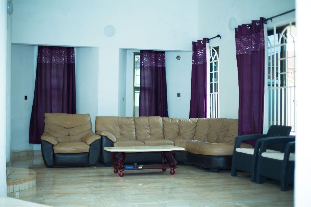 Photo of Livingroom in Teshie