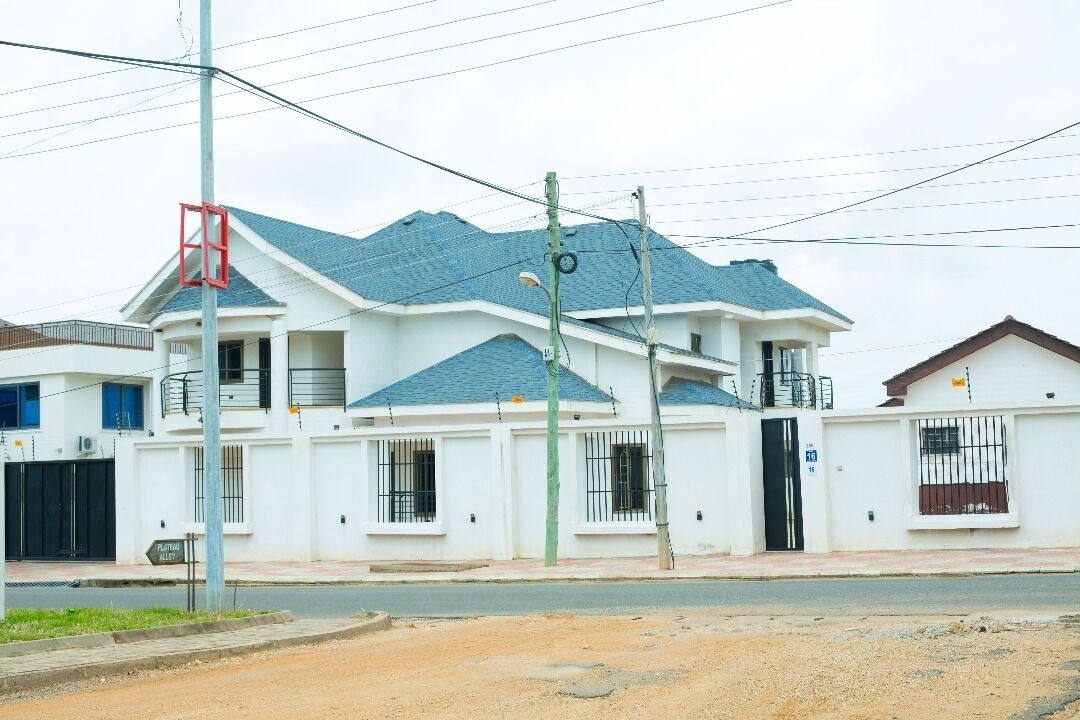 Photo of Outdoor in Teshie