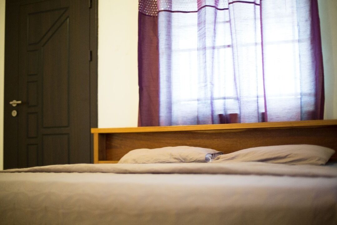 Photo of Bedroom in Teshie